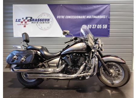 KAWASAKI VN 950 TOURER A2 Garantie 12 mois