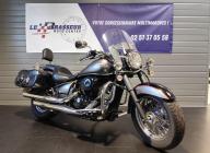 KAWASAKI VN 950 TOURER A2 Garantie 12 mois