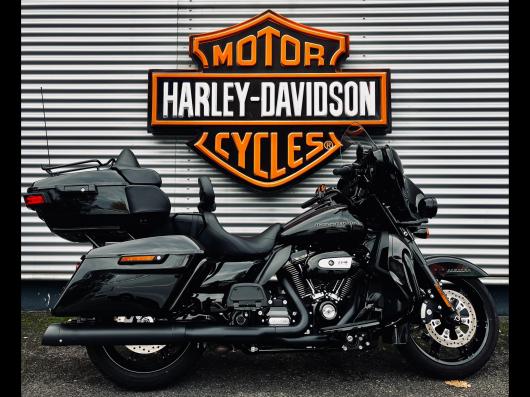 HARLEY-DAVIDSON TOURING ELECTRA GLIDE 1868 ULTRA LIMITED