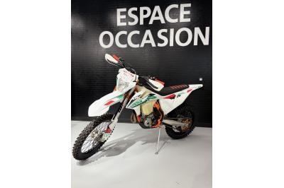 KTM 350 EXC-F SIX DAYS