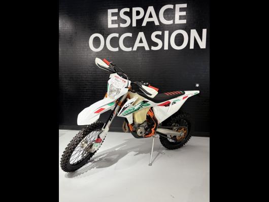 KTM 350 EXC-F SIX DAYS