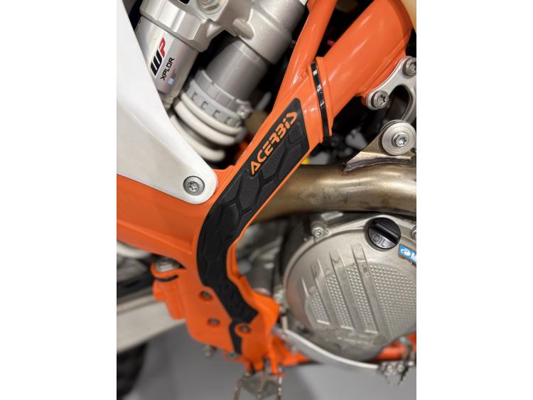 KTM 350 EXC-F SIX DAYS