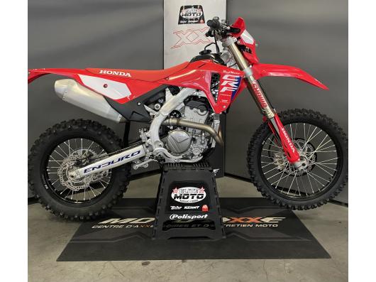 HONDA CRF