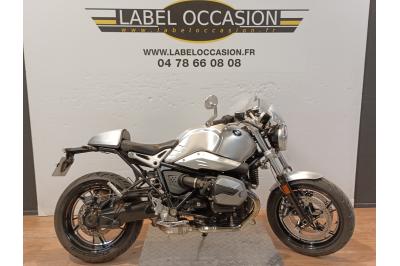 BMW R NINE T PURE