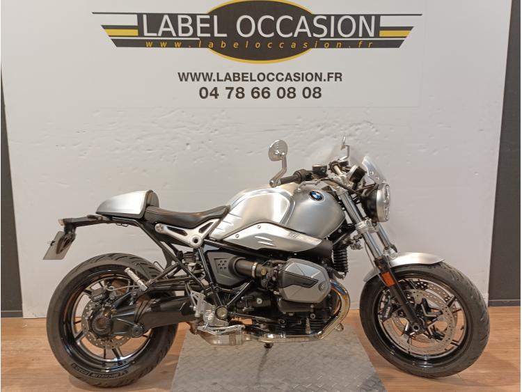 BMW R NINE T PURE