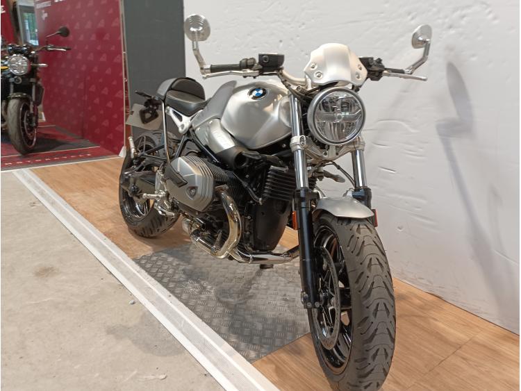 BMW R NINE T PURE