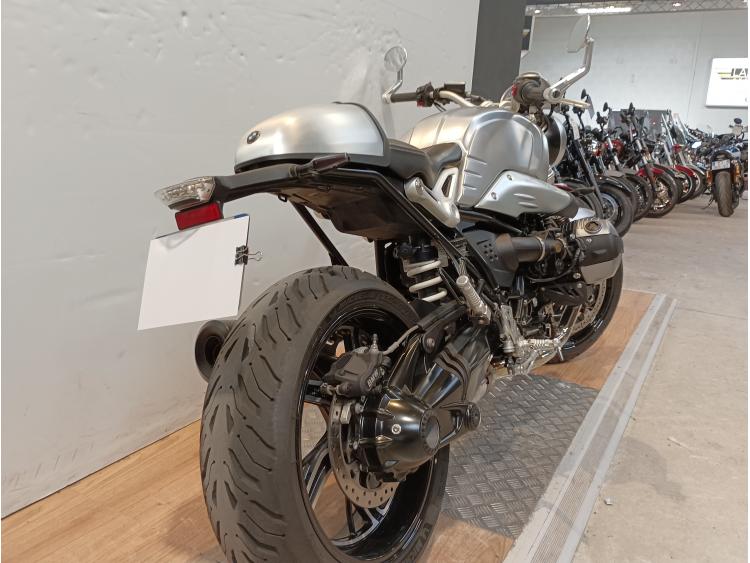 BMW R NINE T PURE