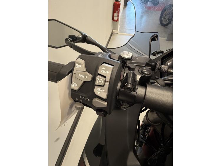 KAWASAKI NINJA 1000 SX TOURER performance 