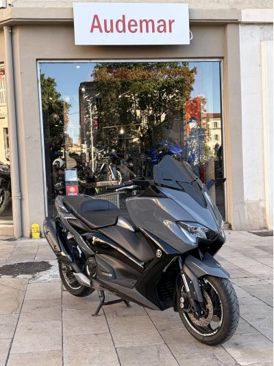 YAMAHA XP T-MAX 560 TECH MAX