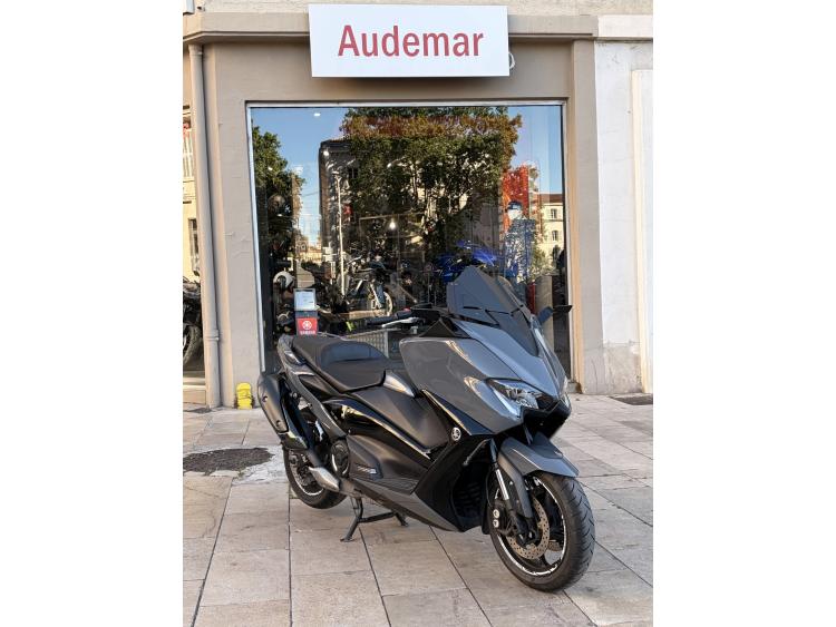 YAMAHA XP T-MAX 560 TECH MAX