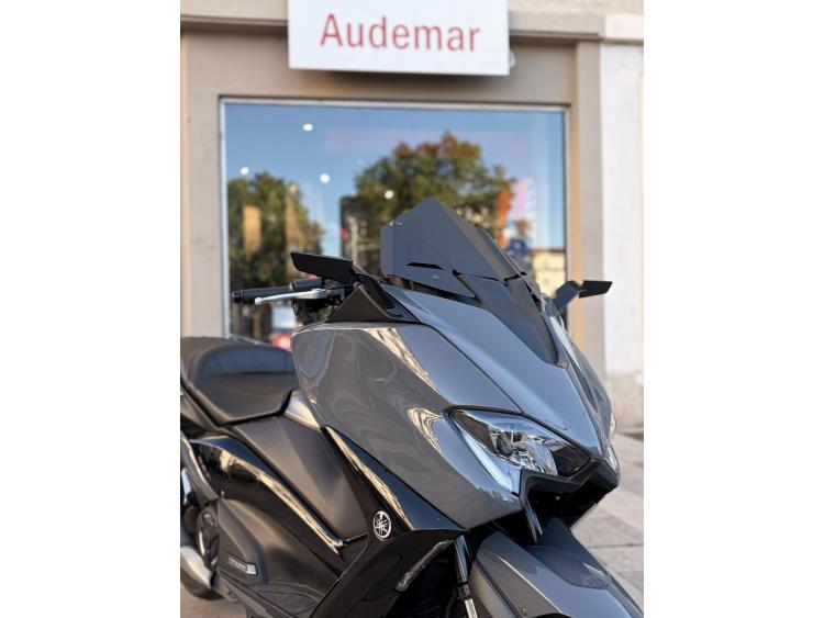 YAMAHA XP T-MAX 560 TECH MAX
