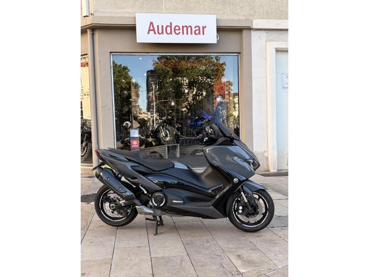 YAMAHA XP T-MAX 560 TECH MAX