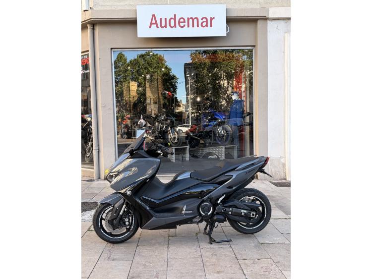YAMAHA XP T-MAX 560 TECH MAX