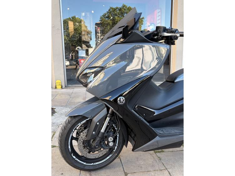 YAMAHA XP T-MAX 560 TECH MAX
