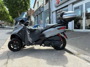 PIAGGIO MP3 350 ABS/ASR