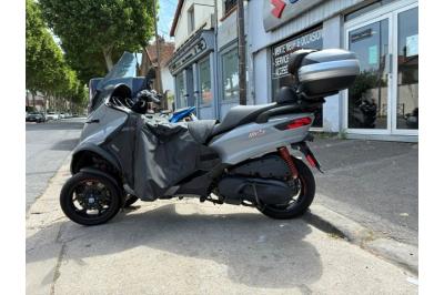 PIAGGIO MP3 350 ABS/ASR