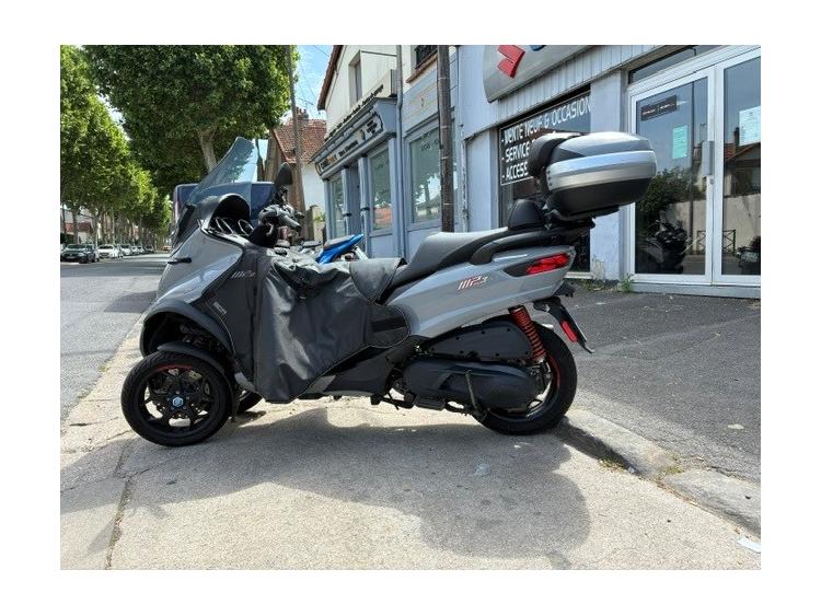 PIAGGIO MP3 350 ABS/ASR