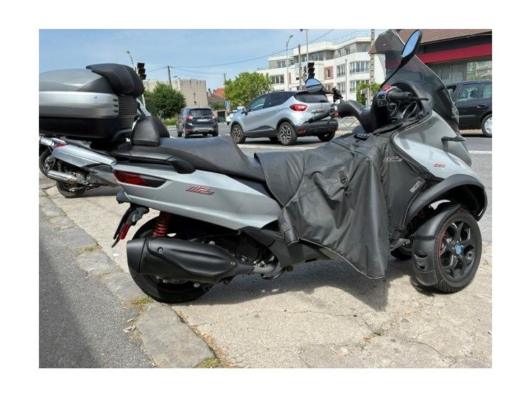 PIAGGIO MP3 350 ABS/ASR