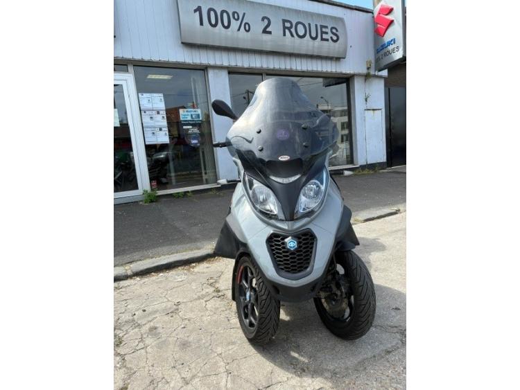 PIAGGIO MP3 350 ABS/ASR