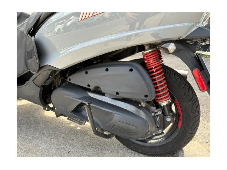 PIAGGIO MP3 350 ABS/ASR