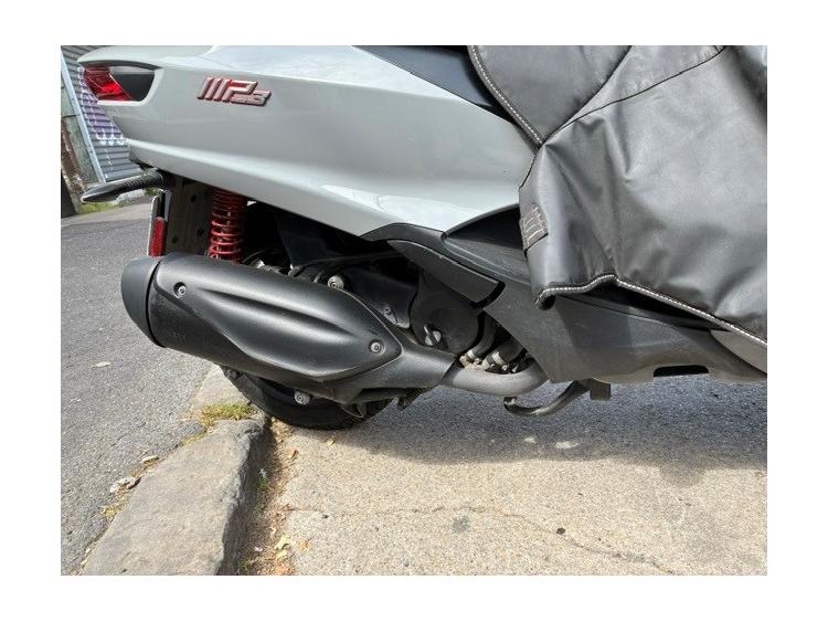 PIAGGIO MP3 350 ABS/ASR