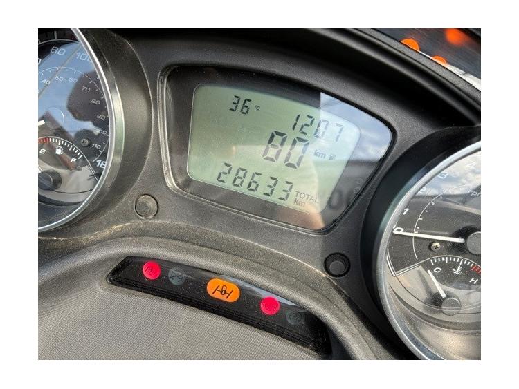PIAGGIO MP3 350 ABS/ASR