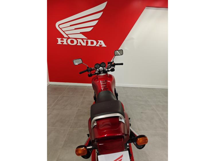 HONDA CB 750 F2 SEVEN-FIFTY