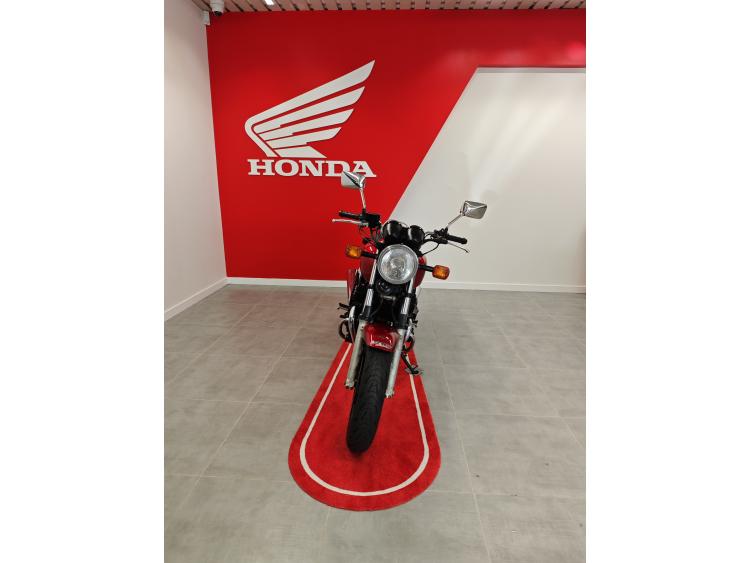 HONDA CB 750 F2 SEVEN-FIFTY