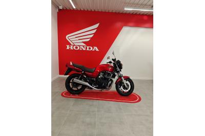 HONDA SEVEN-FIFTY