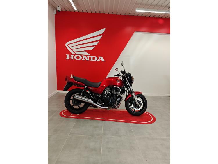 HONDA CB 750 F2 SEVEN-FIFTY