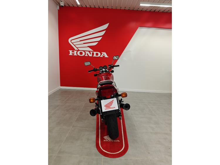 HONDA CB 750 F2 SEVEN-FIFTY