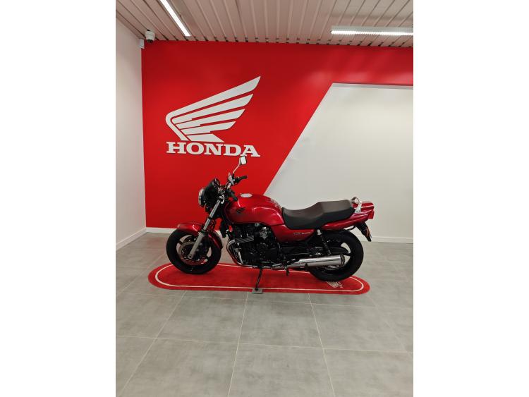 HONDA CB 750 F2 SEVEN-FIFTY