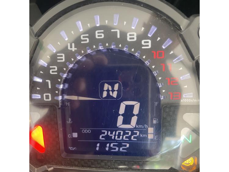 KAWASAKI Z650 A2
