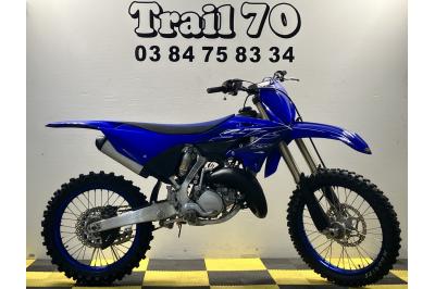 YAMAHA YZ 125