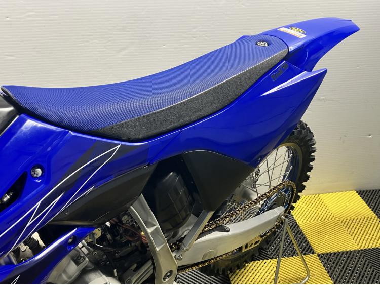 YAMAHA YZ-125 LC '22