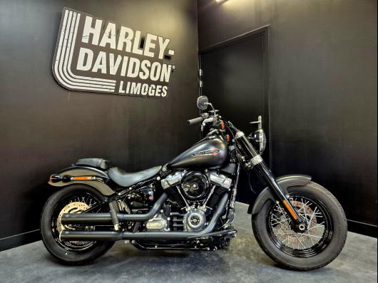 HARLEY-DAVIDSON SOFTAIL SLIM 1745