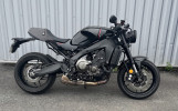 Photo du véhicule YAMAHA