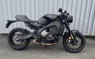 Photo du véhicule YAMAHA