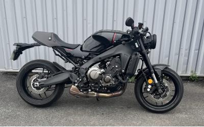 YAMAHA XSR 900
