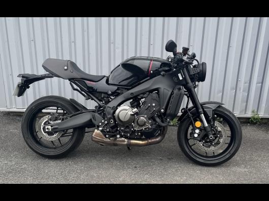YAMAHA XSR 900
