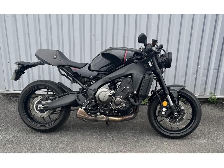 YAMAHA XSR 900
