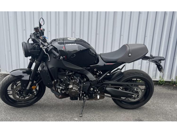 YAMAHA XSR 900