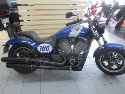 Victory Motorcycle JUDGE 1730