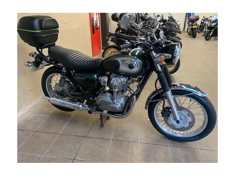 KAWASAKI W 800