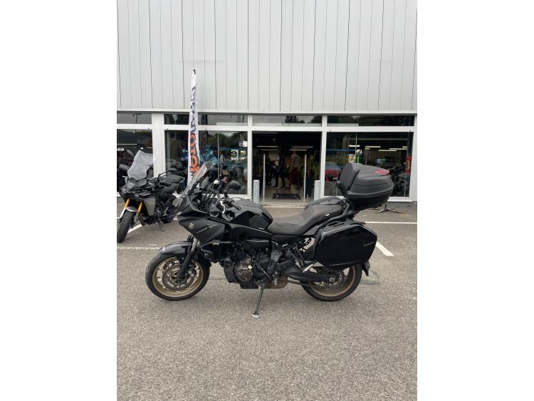 YAMAHA TRACER 7 GT