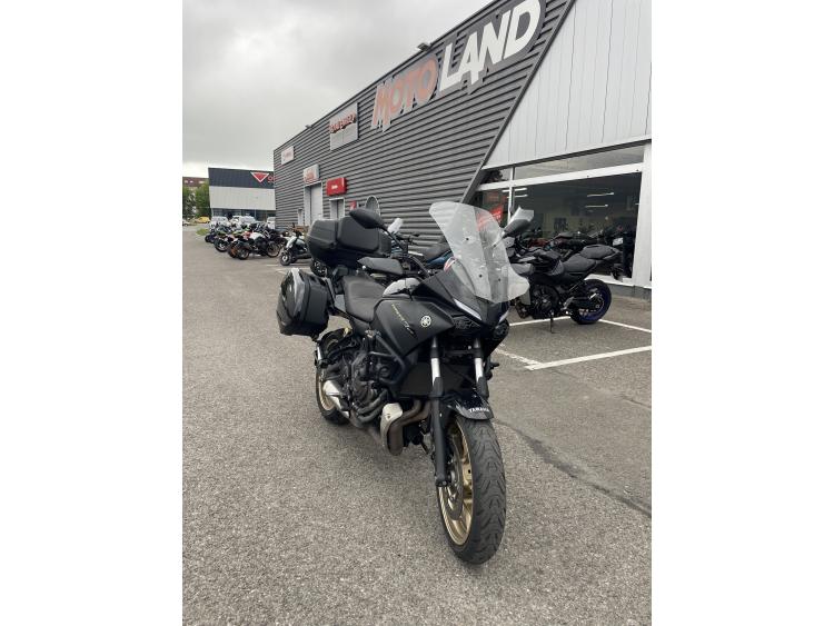 YAMAHA TRACER 7 GT