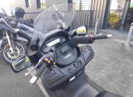 SUZUKI BURGMAN 650
