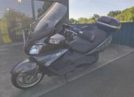 SUZUKI BURGMAN 650