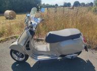 VESPA GTS 310