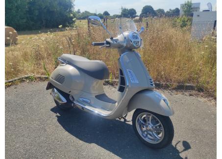 VESPA GTS 310